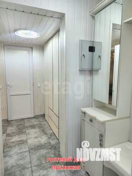 Дом 84м², 1-этажный, участок 4 сот.  