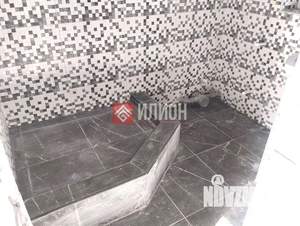 Дом 120м&sup2;, 2-этажный, участок 5 сот.  