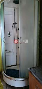 Дом 56м², 1-этажный, участок 4 сот.  