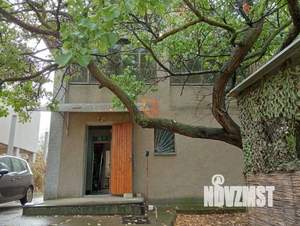 Дом 108м², 2-этажный, участок 5 сот.  