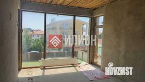 Дом 184м&sup2;, 2-этажный, участок 6 сот.  