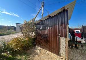 Дом 74м², 2-этажный, участок 9 сот.  