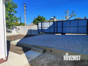 Дача 104м&sup2;, 1-этажный, участок 4 сот.  