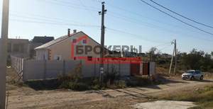 Дом 150м&sup2;, 2-этажный, участок 6 сот.  