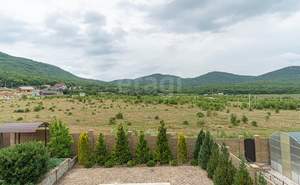Дом 267м², 2-этажный, участок 10 сот.  