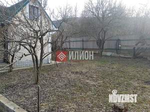 Дом 15м², 1-этажный, участок 4 сот.  