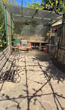 Дача 92м&sup2;, 3-этажный, участок 3 сот.  