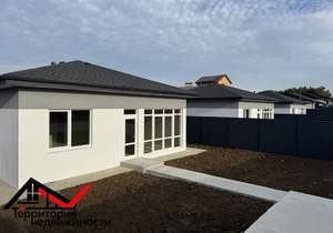 Дача 80м², 1-этажный, участок 4 сот.  