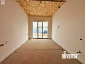 Дом 120м&sup2;, 1-этажный, участок 4 сот.  