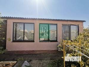 Дом 72м&sup2;, 1-этажный, участок 9 сот.  