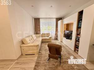 Дом 80м², 1-этажный, участок 6 сот.  