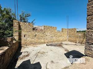 Дом 45м&sup2;, 1-этажный, участок 5 сот.  