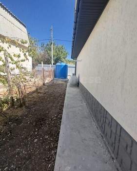 Дом 90м², 1-этажный, участок 4 сот.  