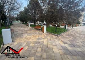 Дом 65м&sup2;, 1-этажный, участок 8 сот.  