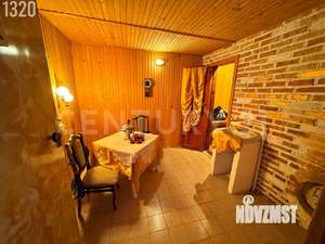 Дом 20м&sup2;, 1-этажный, участок 4 сот.  