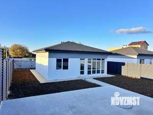 Дом 81м², 1-этажный, участок 4 сот.  