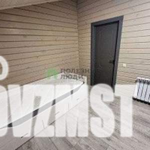 Дом 73м&sup2;, 2-этажный, участок 4 сот.  