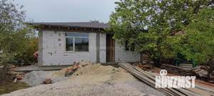 Дом 105м², 1-этажный, участок 6 сот.  