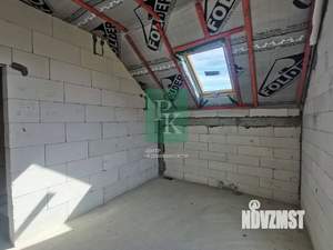 Дом 141м², 2-этажный, участок 6 сот.  