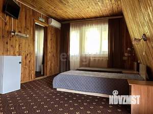 Дом 438м², 2-этажный, участок 12 сот.  