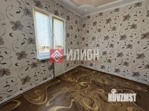 Дом 100м², 1-этажный, участок 5 сот.  