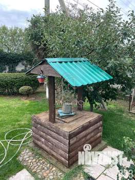 Дом 352м², 3-этажный, участок 12 сот.  