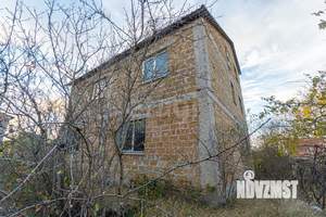 Дом 415м², 3-этажный, участок 4 сот.  