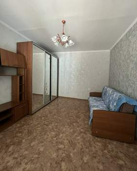 Дом 57м&sup2;, 1-этажный, участок 4 сот.  