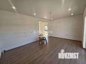 Дом 70м&sup2;, 1-этажный, участок 3 сот.  