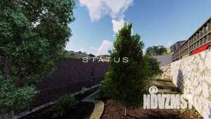 Дом 150м², 1-этажный, участок 6 сот.  