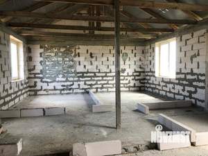 Дом 110м², 2-этажный, участок 4 сот.  