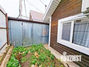 Дом 76м&sup2;, 1-этажный, участок 2 сот.  