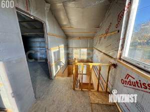 Дом 87м², 2-этажный, участок 5 сот.  