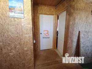 Дом 60м², 2-этажный, участок 4 сот.  