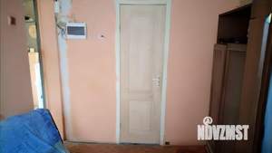 Дом 44м&sup2;, 1-этажный, участок 7 сот.  