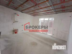 Дом 111м², 1-этажный, участок 4 сот.  