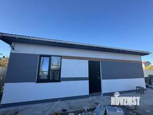 Дом 100м², 1-этажный, участок 4 сот.  