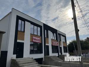 Дача 558м², 2-этажный, участок 7 сот.  