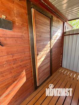 Дача 40м², 1-этажный, участок 6 сот.  