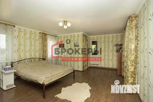 Дом 79м&sup2;, 2-этажный, участок 3 сот.  