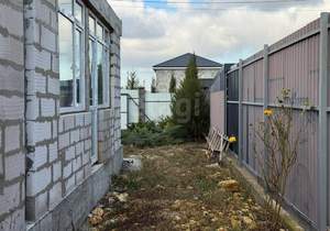 Дом 108м&sup2;, 1-этажный, участок 5 сот.  