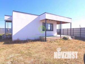 Дом 70м², 1-этажный, участок 6 сот.  