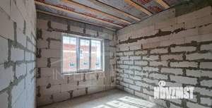 Дом 78м², 1-этажный, участок 4 сот.  