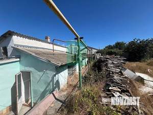 Дом 218м², 1-этажный, участок 8 сот.  