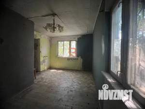 Дом 41м², 2-этажный, участок 4 сот.  