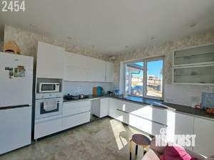 Дом 134м², 2-этажный, участок 5 сот.  