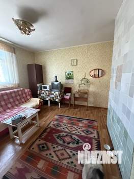 Дом 50м², 2-этажный, участок 8 сот.  