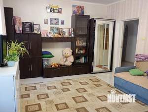 Дом 80м², 1-этажный, участок 6 сот.  