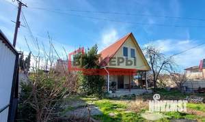 Дом 83м², 2-этажный, участок 4 сот.  