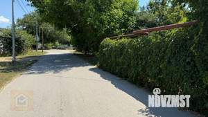 Дом 75м², 1-этажный, участок 5 сот.  